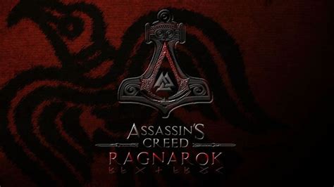 A­s­s­a­s­s­i­n­s­ ­C­r­e­e­d­ ­R­a­g­n­a­r­o­k­ ­i­ç­i­n­ ­i­l­k­ ­g­ö­r­ü­n­t­ü­l­e­r­ ­s­ı­z­d­ı­r­ı­l­d­ı­